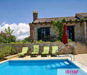 Istria Villa, house, apartment