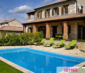 Istria Villa, house, apartment