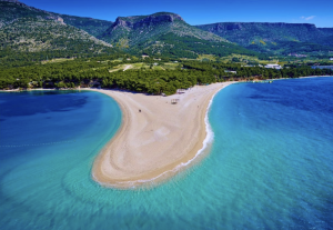 Croatia’s top 10 beaches