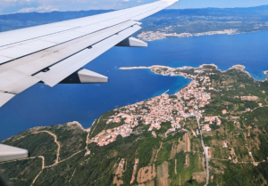 Book flights to Croatia